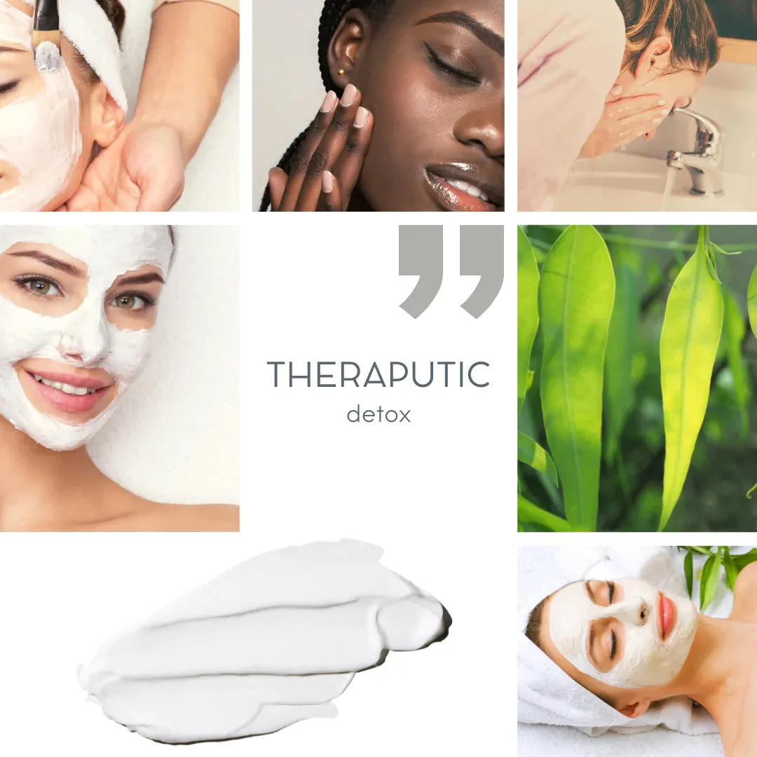 Ultimate Detox Clay Mask