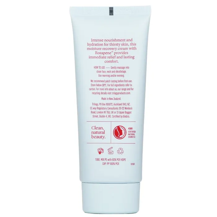 Ultra Hydrating Face Cream (for Dry Skin) - 75ml/2.5oz