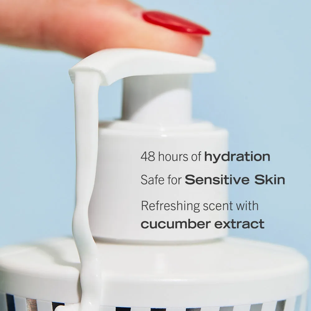 Ultra Repair Body Lotion Cooling Cucumber