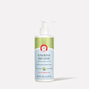 Ultra Repair Body Lotion Cooling Cucumber