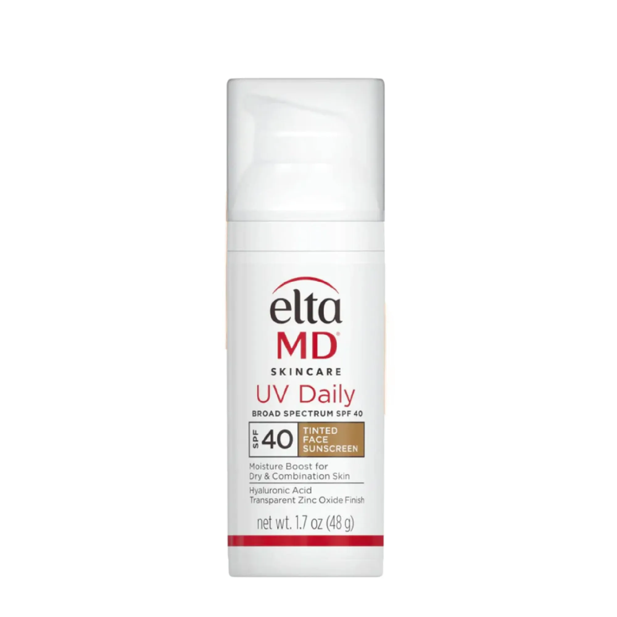 UV Daily SPF 40 Tinted (1.7oz)