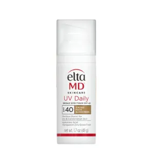 UV Daily SPF 40 Tinted (1.7oz)
