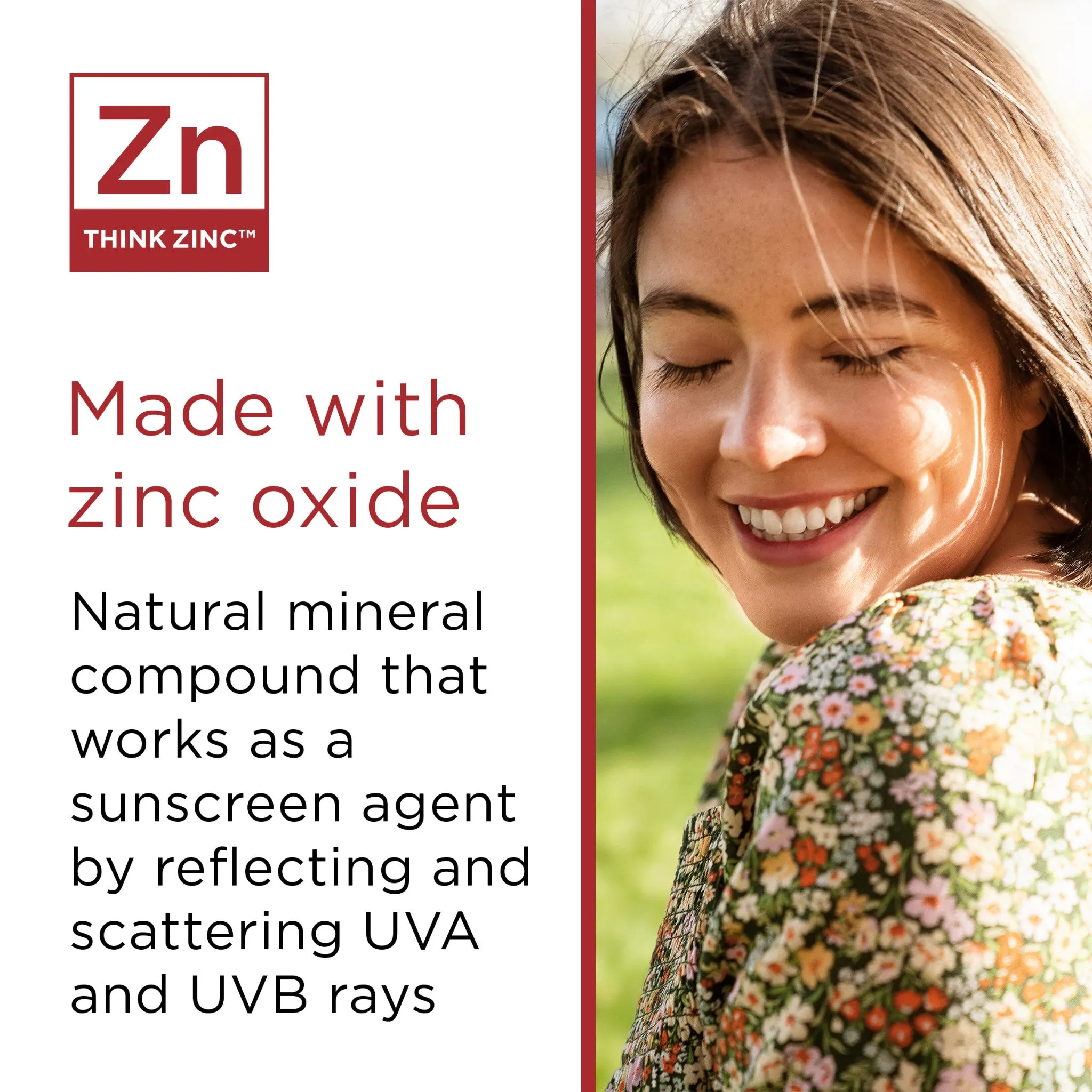 UV Daily Tinted Broad-Spectrum Facial Sunscreen SPF 40