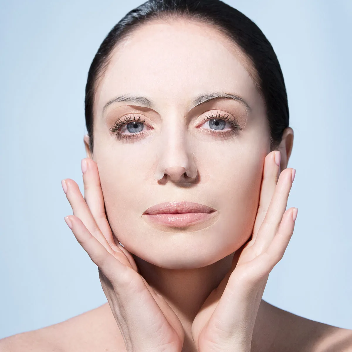 Vita Cura® B3 Lifting Mask - Single Sheet Mask