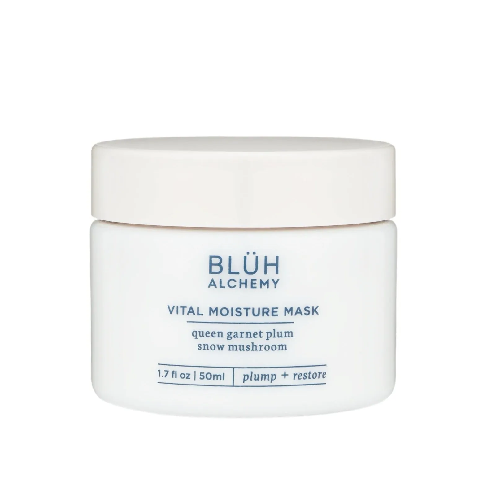 Vital Moisture Mask