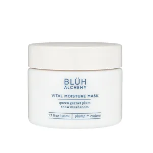Vital Moisture Mask