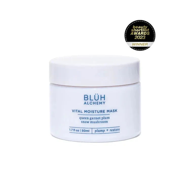 Vital Moisture Mask