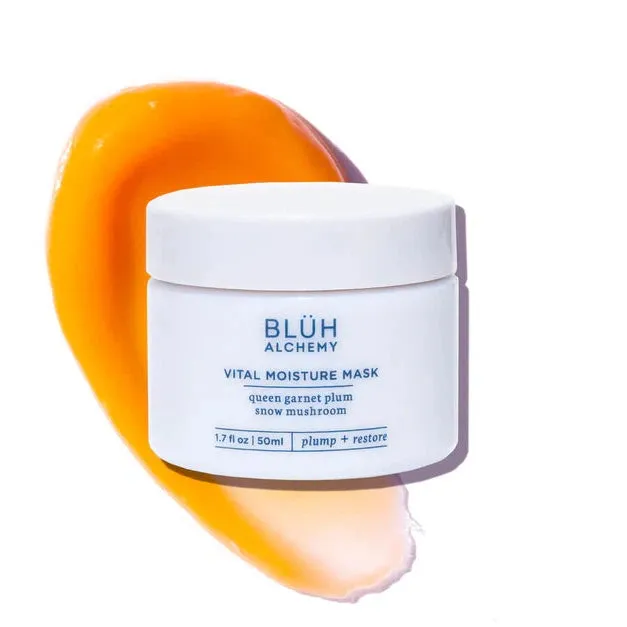Vital Moisture Mask