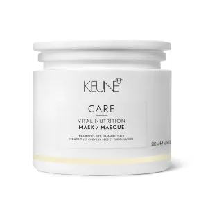Vital Nutrition Mask 200ml