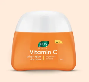 Vitamin C Bright Glow Day Cream