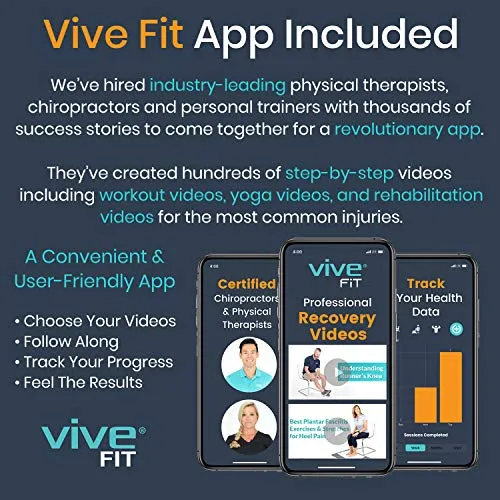 VIVE Arctic Flex Wrist Wrap