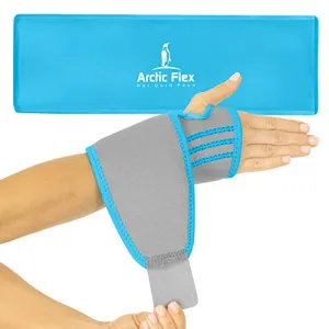 VIVE Arctic Flex Wrist Wrap