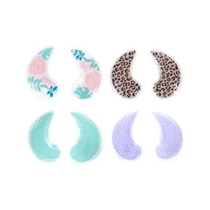 Wake Up Call Under Eye Gel Pads - Assorted