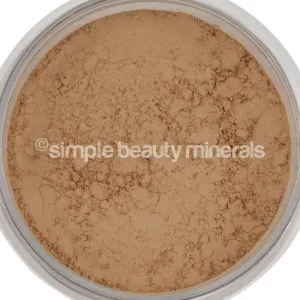 Warm 4.5 Perfect Cover Mineral Foundation