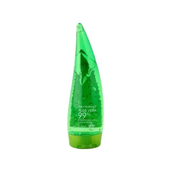 WOKALI ALOE VERA SOOTHING GEL 260ML