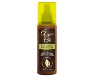 XHC - Argan Oil Heat Defense Leave in Spray - 150ml